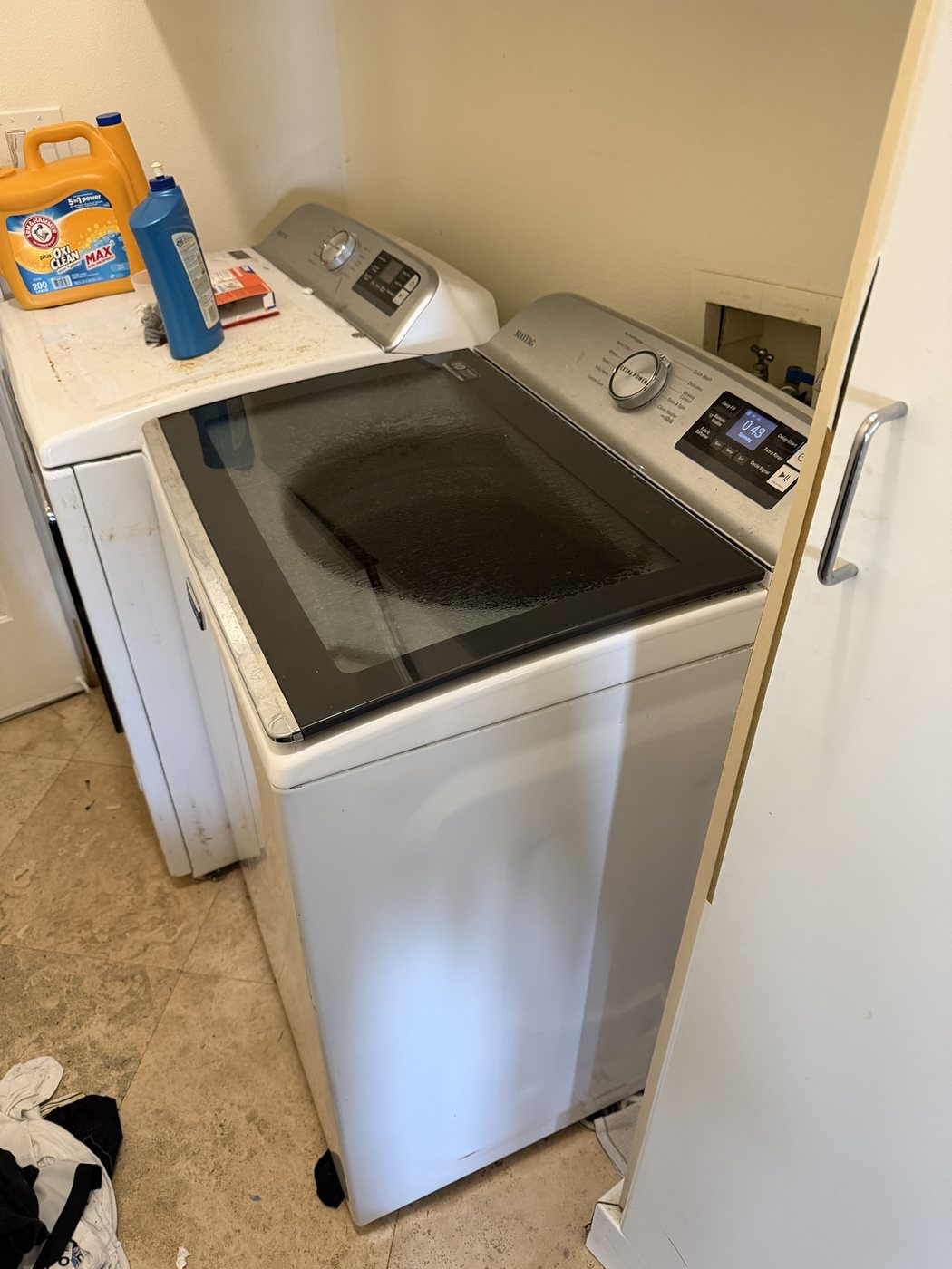 Appliance Repair