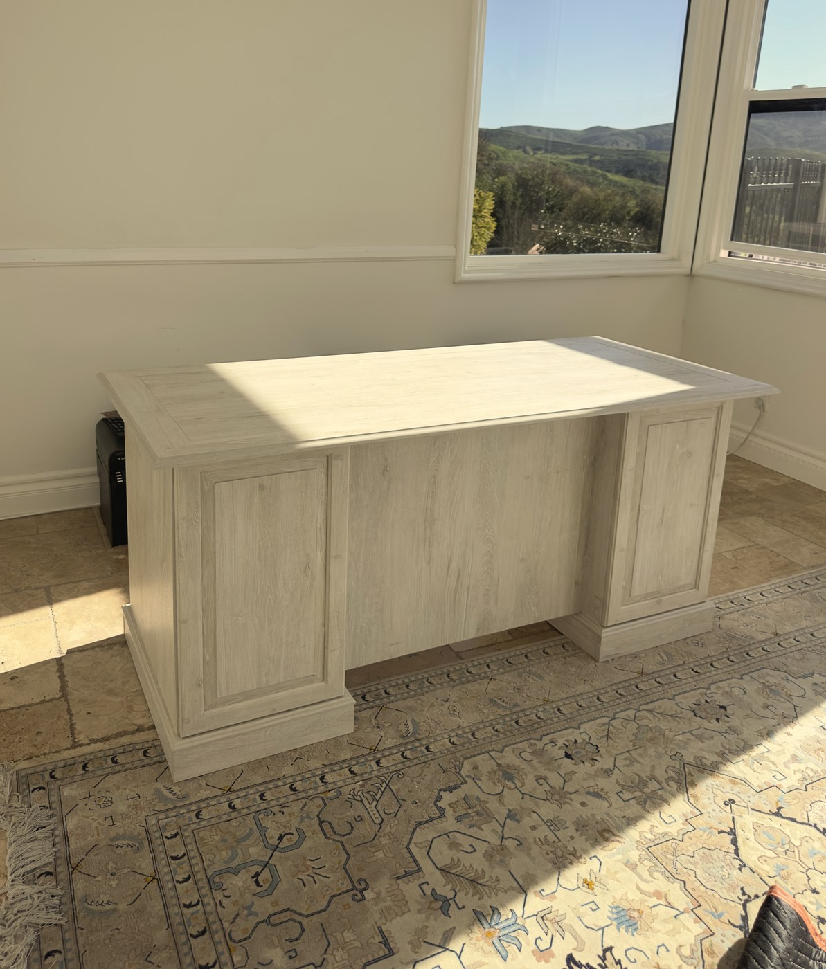 Office Desk