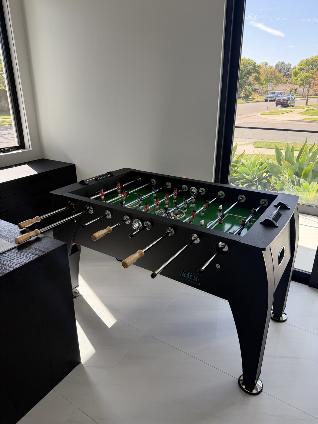 Foosball Table