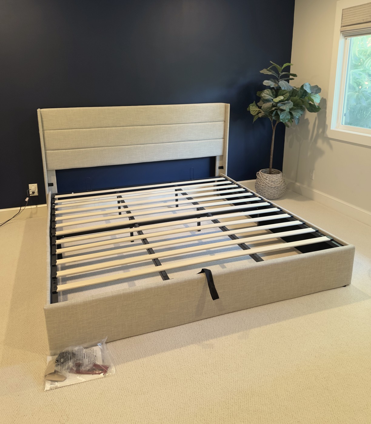 Furniture Assembly