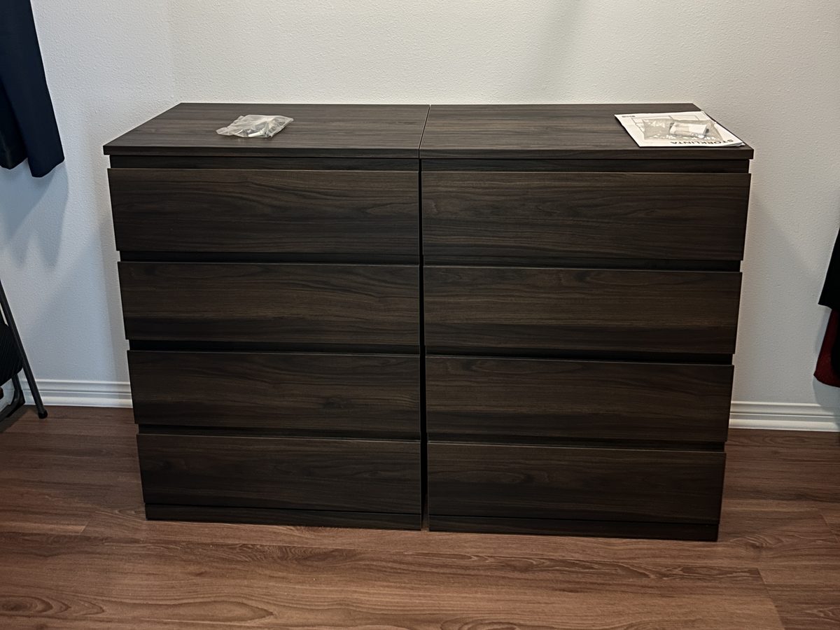 IKEA Dresser