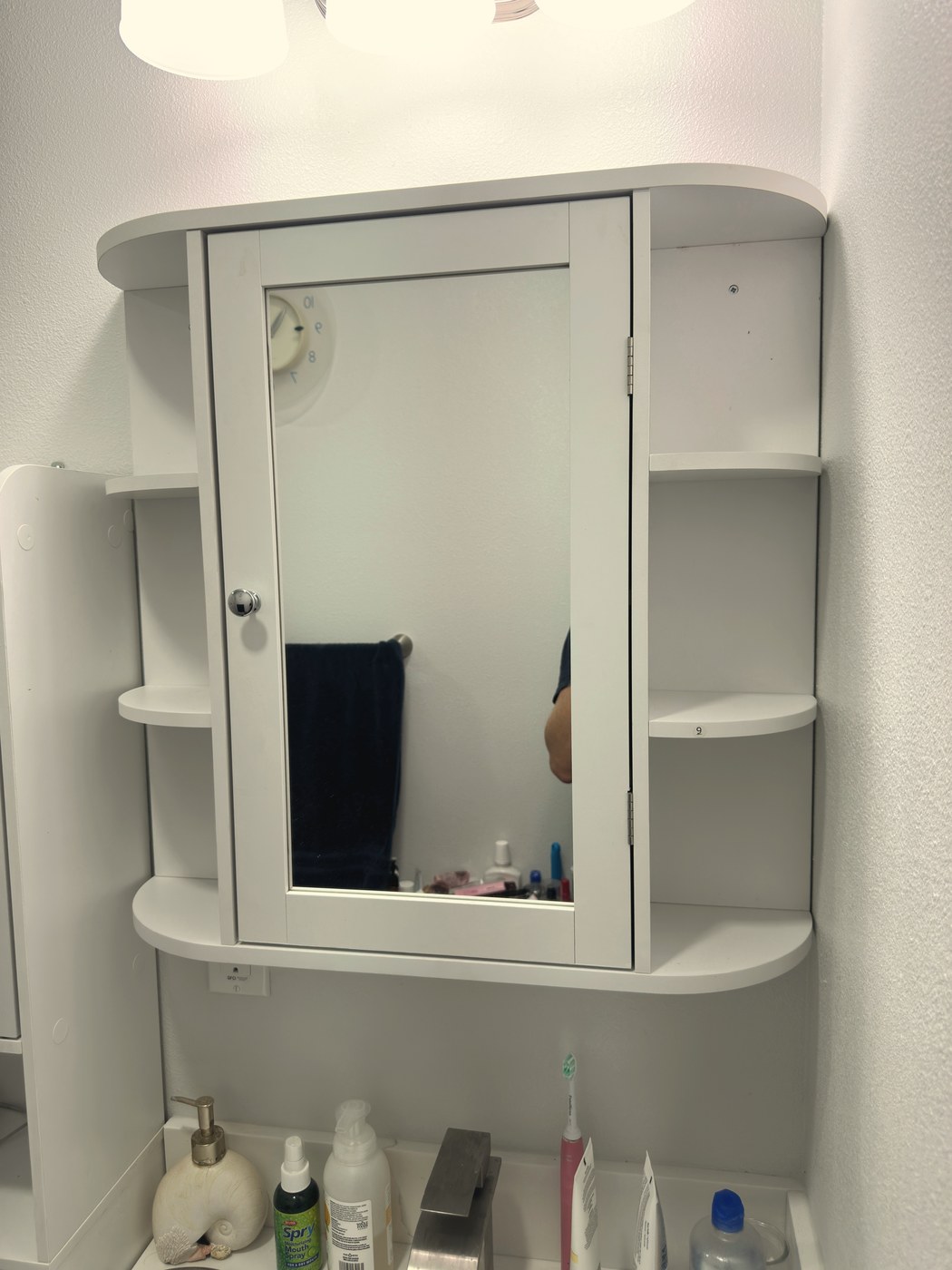 Medicine Cabinet