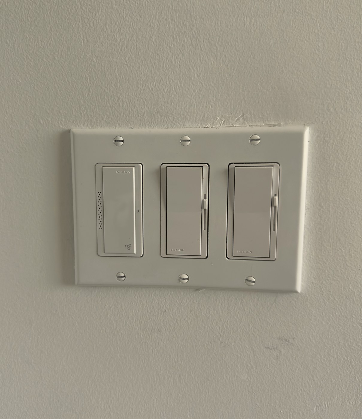 Smart Fan Switch