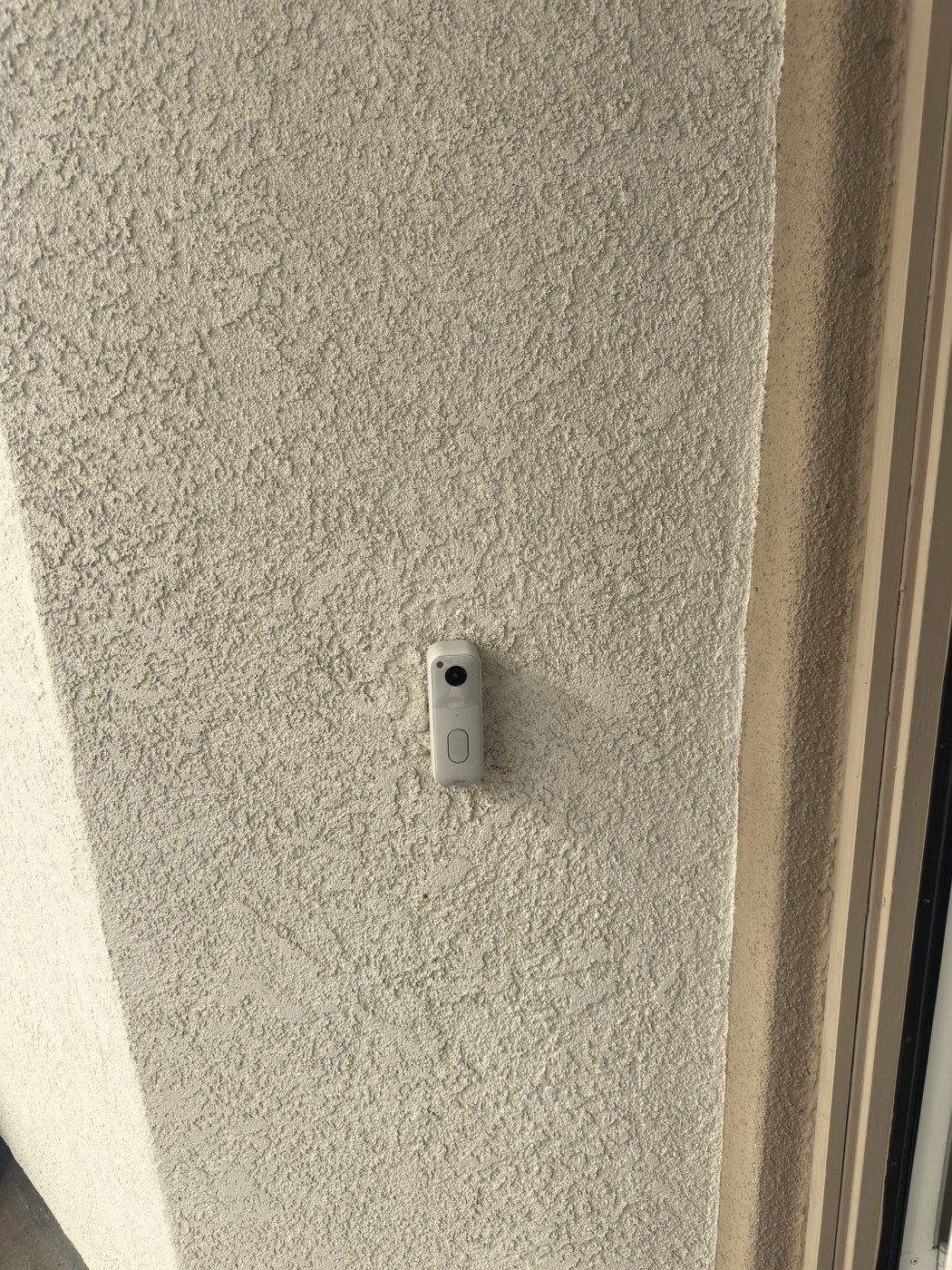 Doorbell Camera