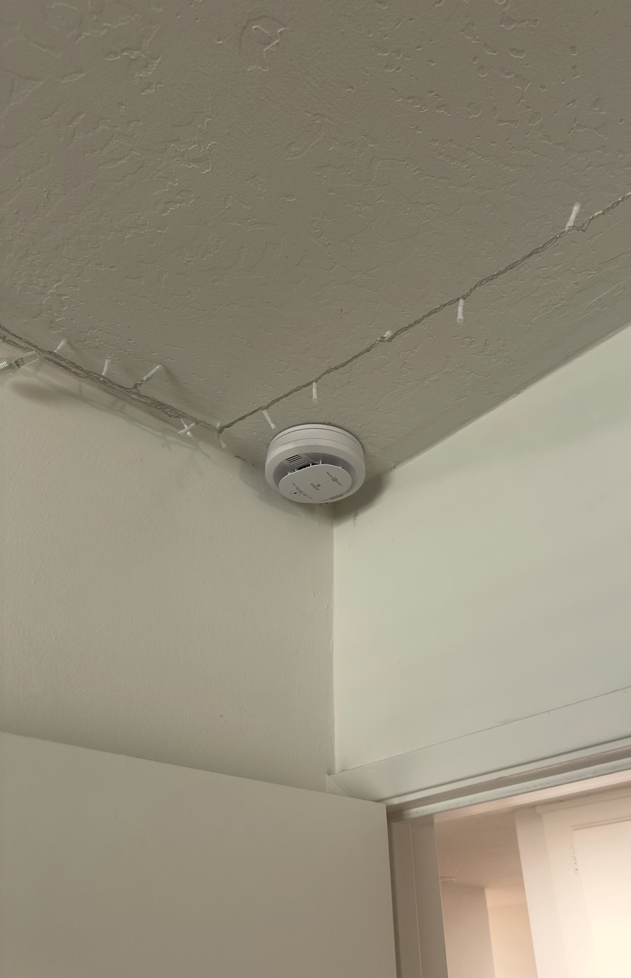 Alarm System