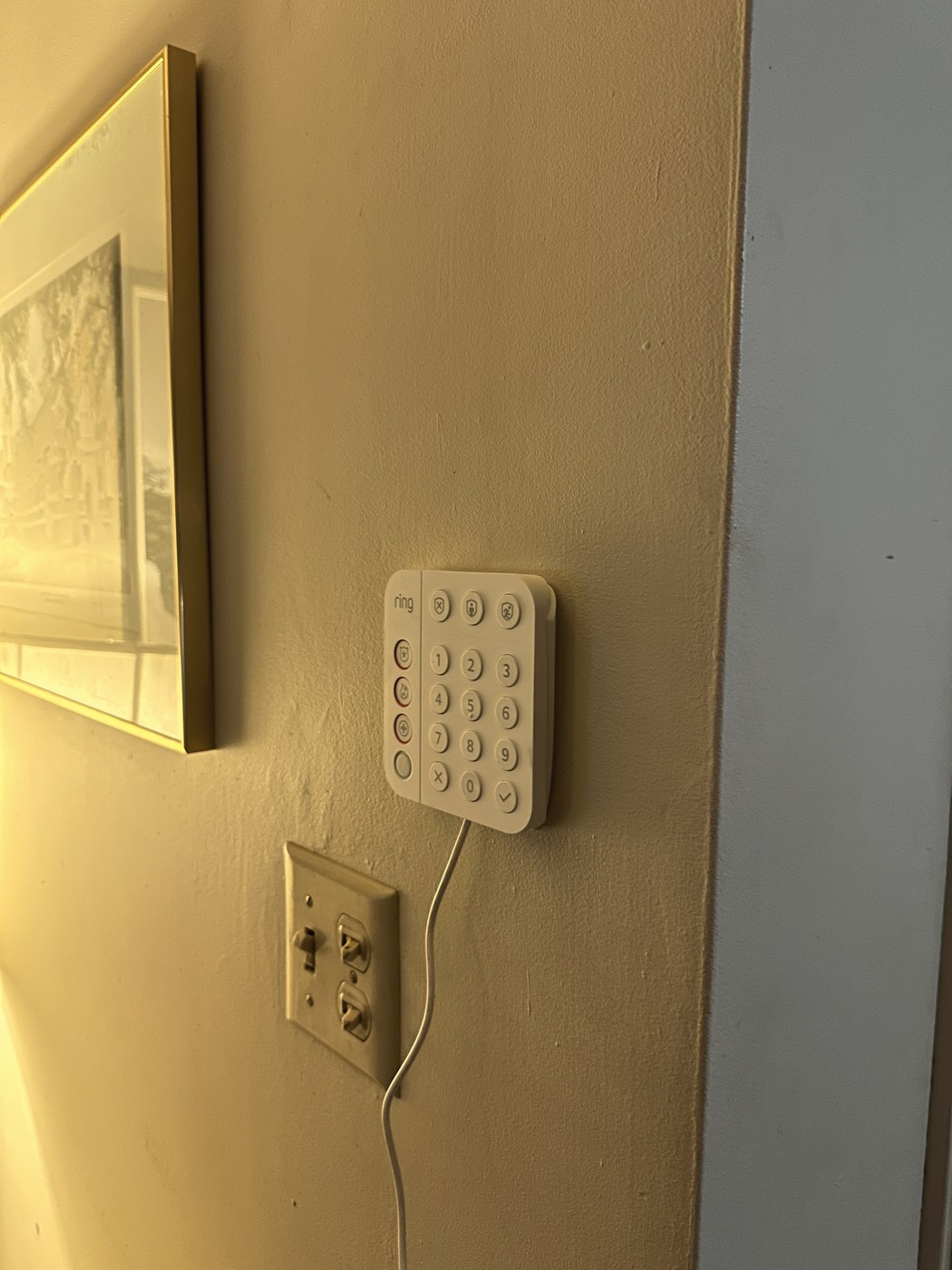 Alarm System