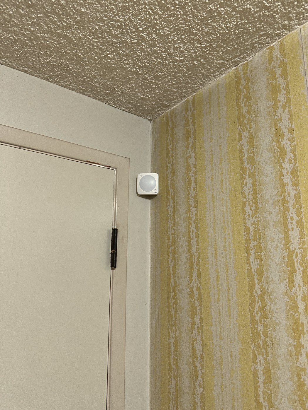 Smart Sensor Package